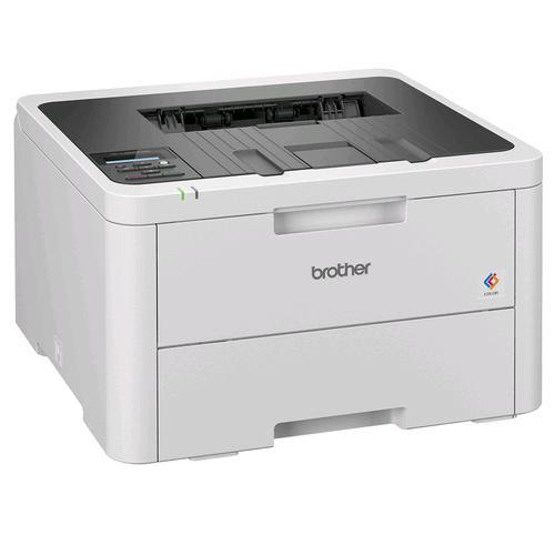 BROTHER HL-L3220CWE STAMPANTE LASER LED A COLORI A4 WI-FI VASSOIO CARTA 250 FOGLI USB PRIMA STAMPA IN 15s 18ppm 600 x 2400 DPI
